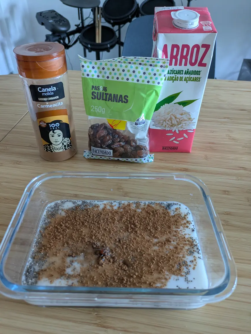 Cinnamon Cinnamon