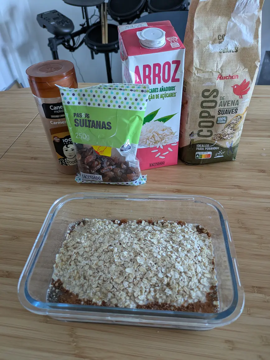 Oats Oats